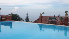  Villa Branco  Таормина